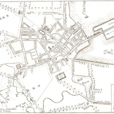 Timeline: History of Belfast