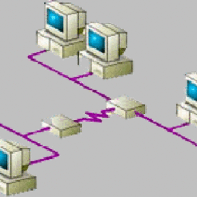 Timeline: LINEA DEL TIEMPO UNADM REDES