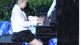 Timeline: 我的一个星期