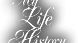 Timeline: Η ΖΩΗ ΜΟΥ ΜΕΧΡΙ ΤΩΡΑ