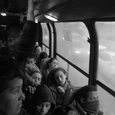 Timeline: Desarrollo social