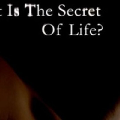 Timeline: Story of Science - "What is the Secret of Life"