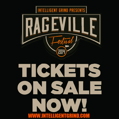 Timeline: Road to Rageville Music Festival