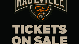 Timeline: Road to Rageville Music Festival