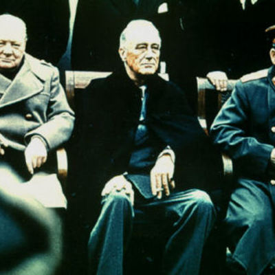 Timeline: Koude oorlog H5