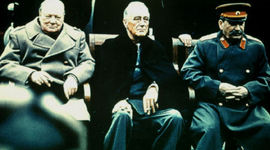 Timeline: Koude oorlog H5