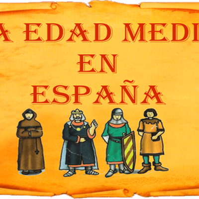 Timeline: Edad Media