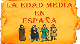 Timeline: Edad Media