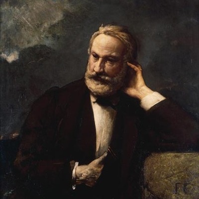 Timeline: L'histoire de Victor Hugo