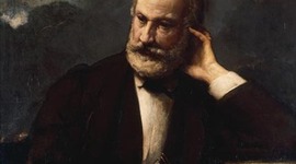 Timeline: L'histoire de Victor Hugo