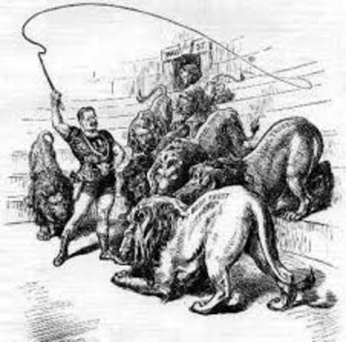 Trust busting essay 07 picture