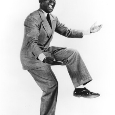 Timeline: Bill Robinson