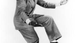 Timeline: Bill Robinson