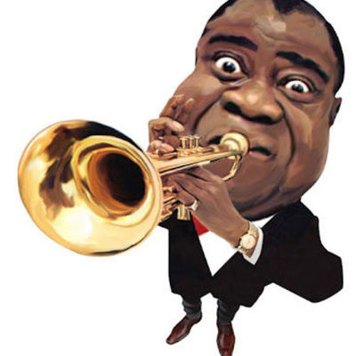 Timeline: LOUIS ARMSTRONG
