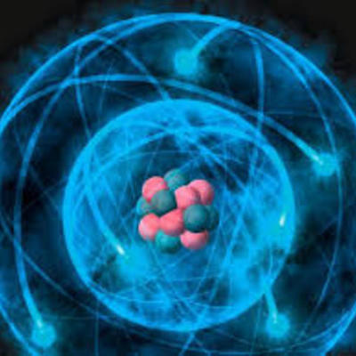 Timeline: History of the Atom Timeline by Kennedy G. and Adrianna H.