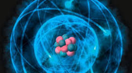 Timeline: History of the Atom Timeline by Kennedy G. and Adrianna H.