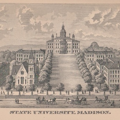 Timeline: The History of Native Americans on the UW-Madison Campus