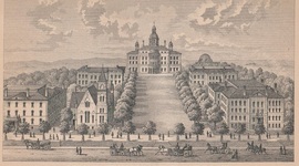 Timeline: The History of Native Americans on the UW-Madison Campus