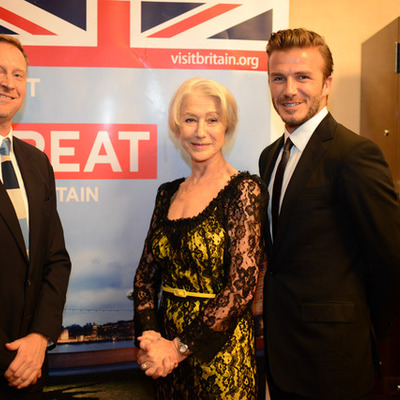 Timeline: GREAT in Shanghai