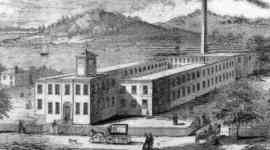 Timeline: The British Industrial Revolution: Factory Acts.