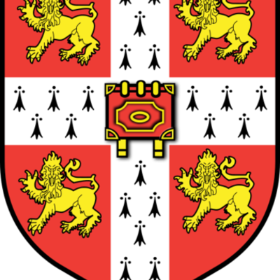 Timeline: University of Cambbridge