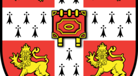 Timeline: University of Cambbridge