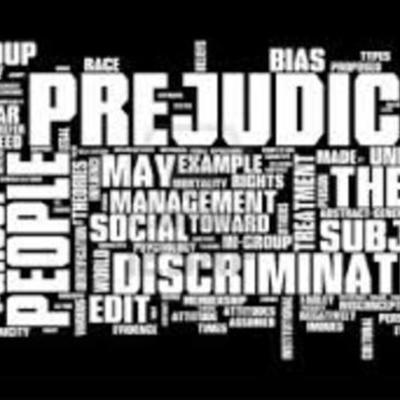 Timeline: Prejudice in History