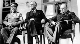 Timeline: The Cold War escalates as super powers recover from World War II