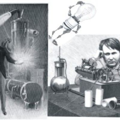 Timeline: Biografies científiques