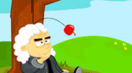 Timeline: La evolución de la ciencia Física.