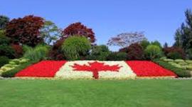 Timeline: My Place In Canadian History