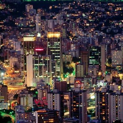 Timeline: Venezuela's History