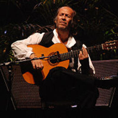 Timeline: Paco de Lucia