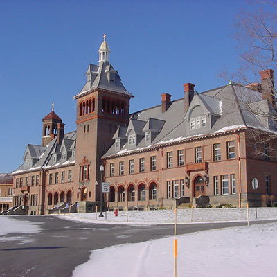 Timeline: The Increasing Cost of College Tuition