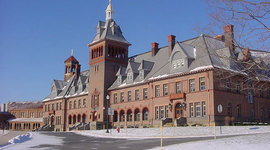 Timeline: The Increasing Cost of College Tuition