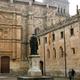 Ciudad vieja salamanca universidad