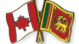 Timeline: My Place in Candian history