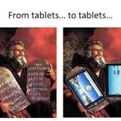 Timeline: Φάσεις ένταξης των ΤΠΕ στην εκπαίδευση