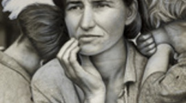 Timeline: Great Depression and New Deal