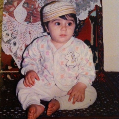 Timeline: My Place in Canadian History