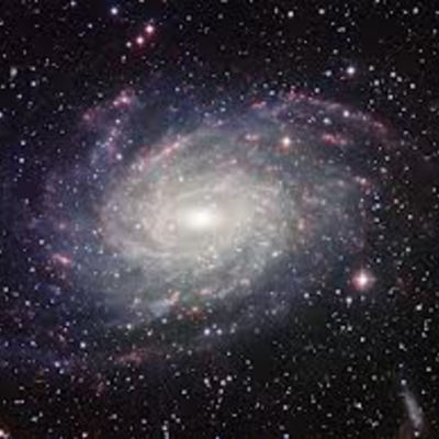 Timeline: space expedicion