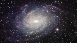 Timeline: space expedicion