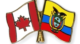 Timeline: My Place in Canadian History