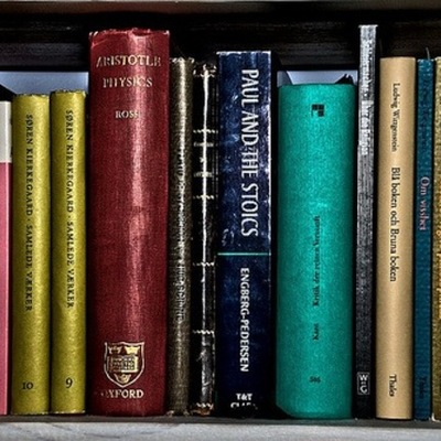 Timeline: Books that will change the way you see the world & when they were written