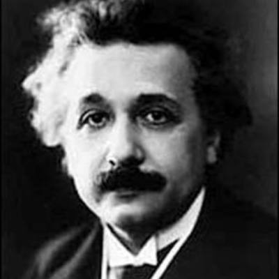 Timeline: Albert Einstein Timeline by KYB