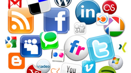 Timeline: Redes sociales