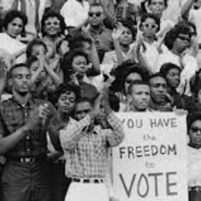 Timeline: Civil Rights