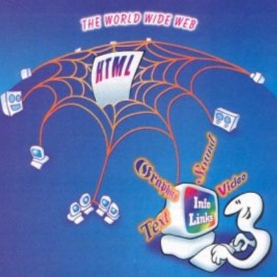 Timeline: 10 eventos determinantes en la evolución de las redes