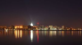 Timeline: Madison Food Cart Policy