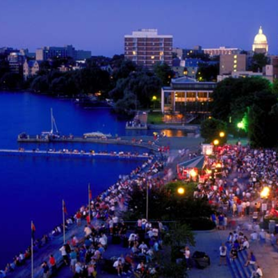 Timeline: UW-Madison's Memorial Union